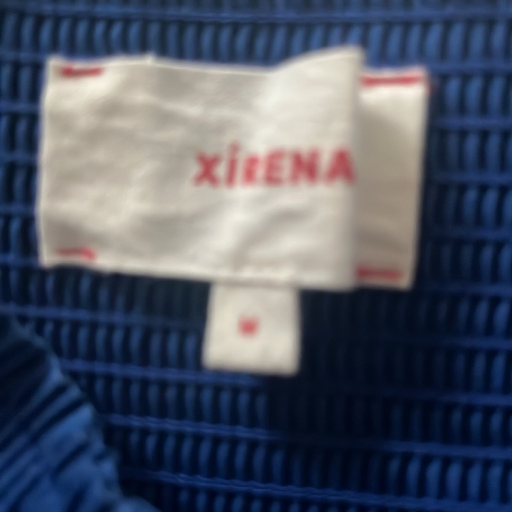 NWT Xirena dress - Picture 8 of 10